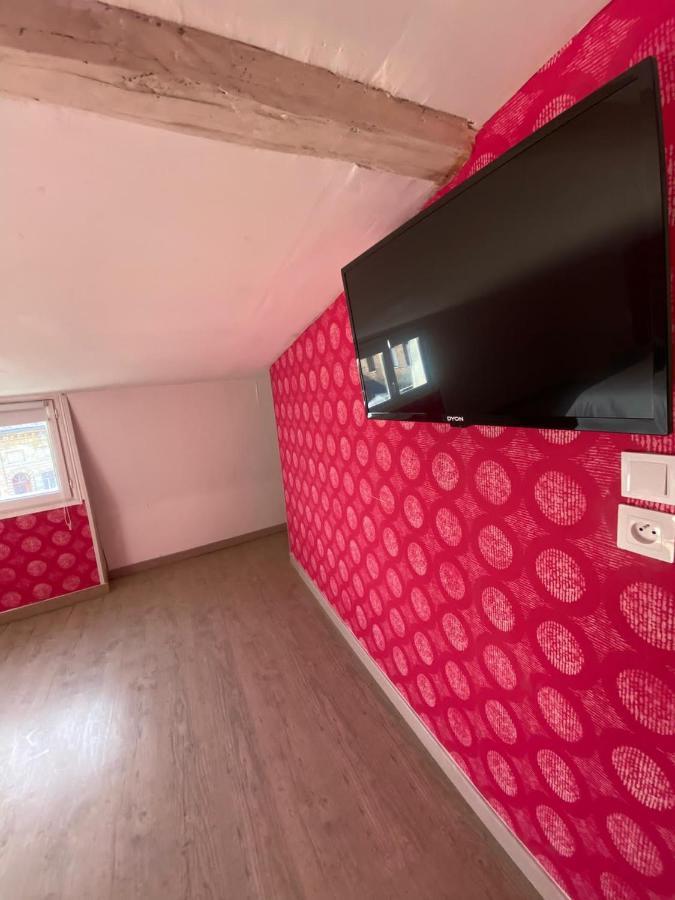 Capstay Cosy Centre 2 Chambres Babyfoot & Netflix Raismes Экстерьер фото